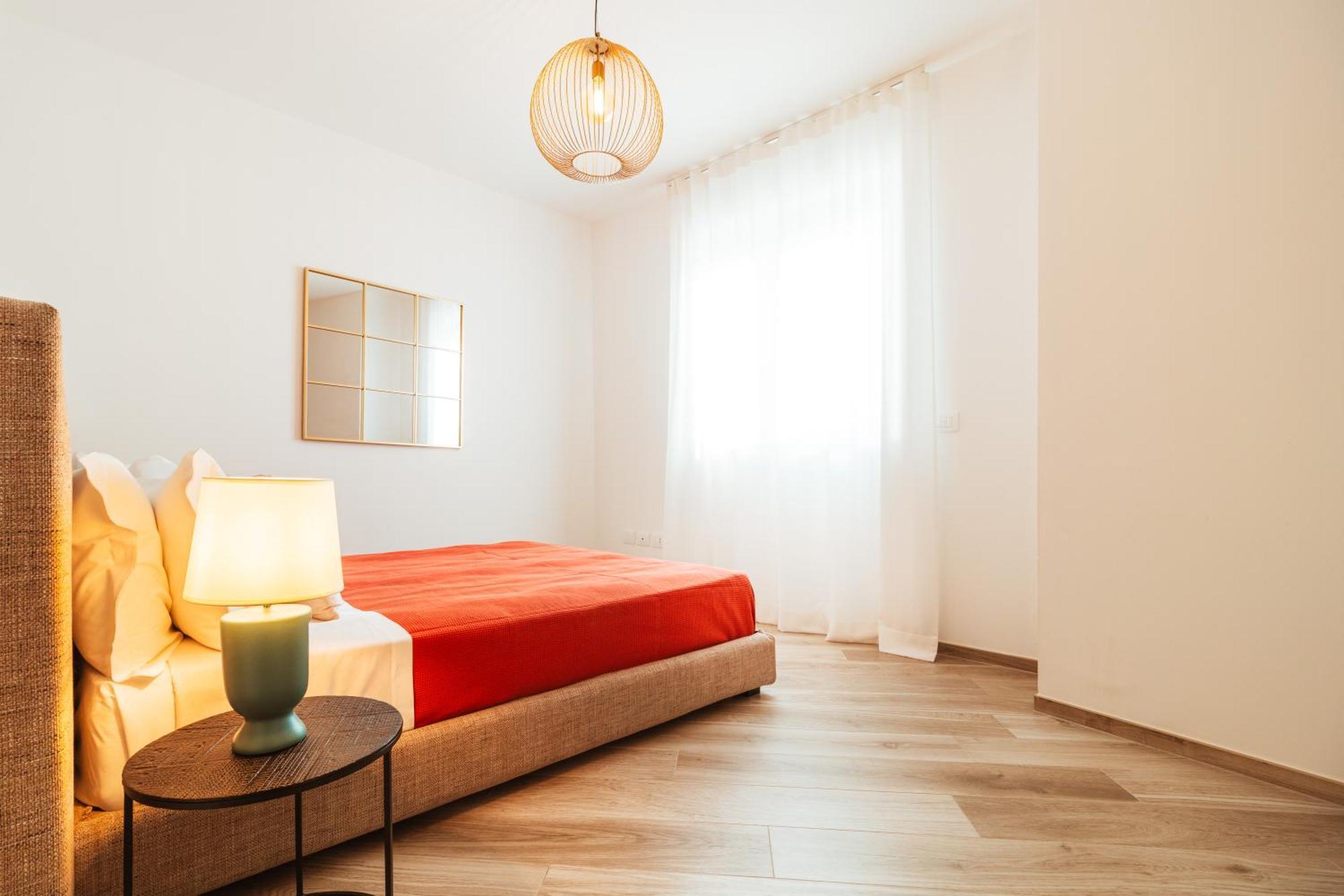 Vl Luxury Apartment - Housea Polignano a Mare Exterior photo