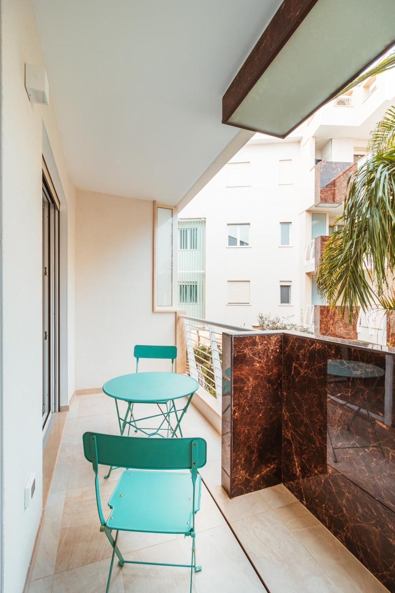 Vl Luxury Apartment - Housea Polignano a Mare Exterior photo