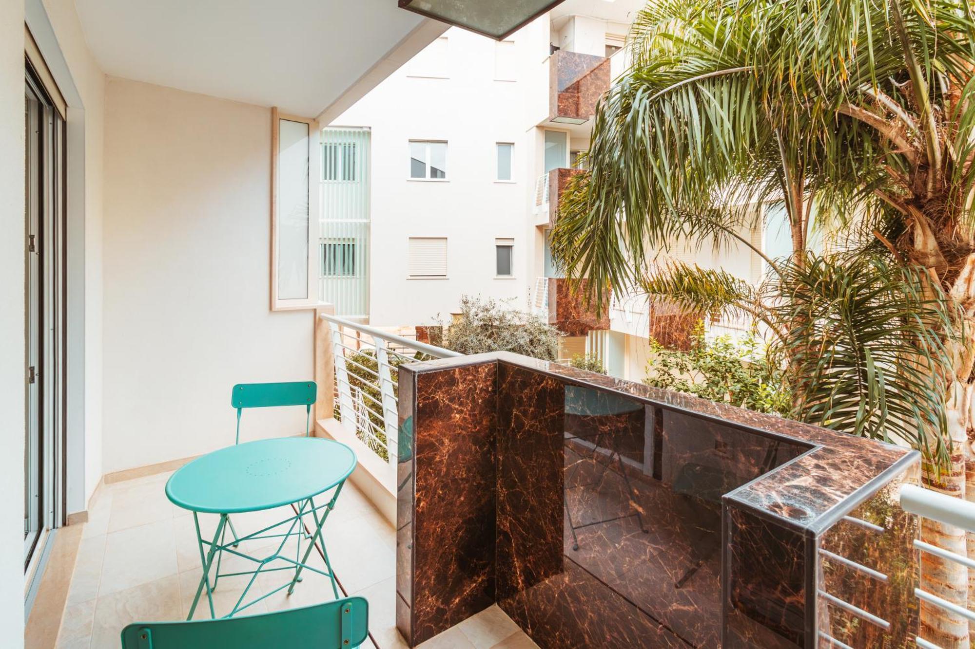 Vl Luxury Apartment - Housea Polignano a Mare Exterior photo