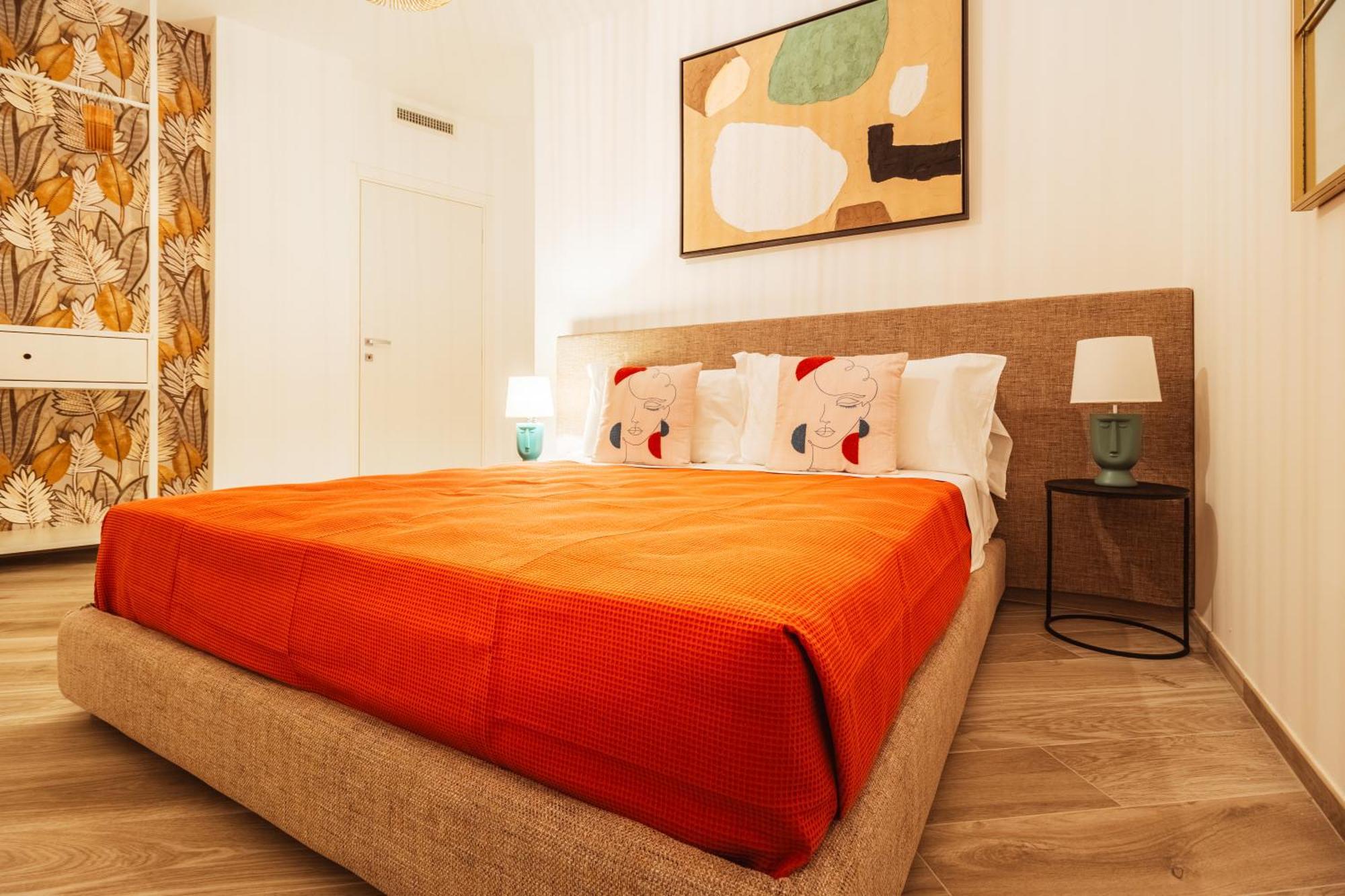 Vl Luxury Apartment - Housea Polignano a Mare Exterior photo