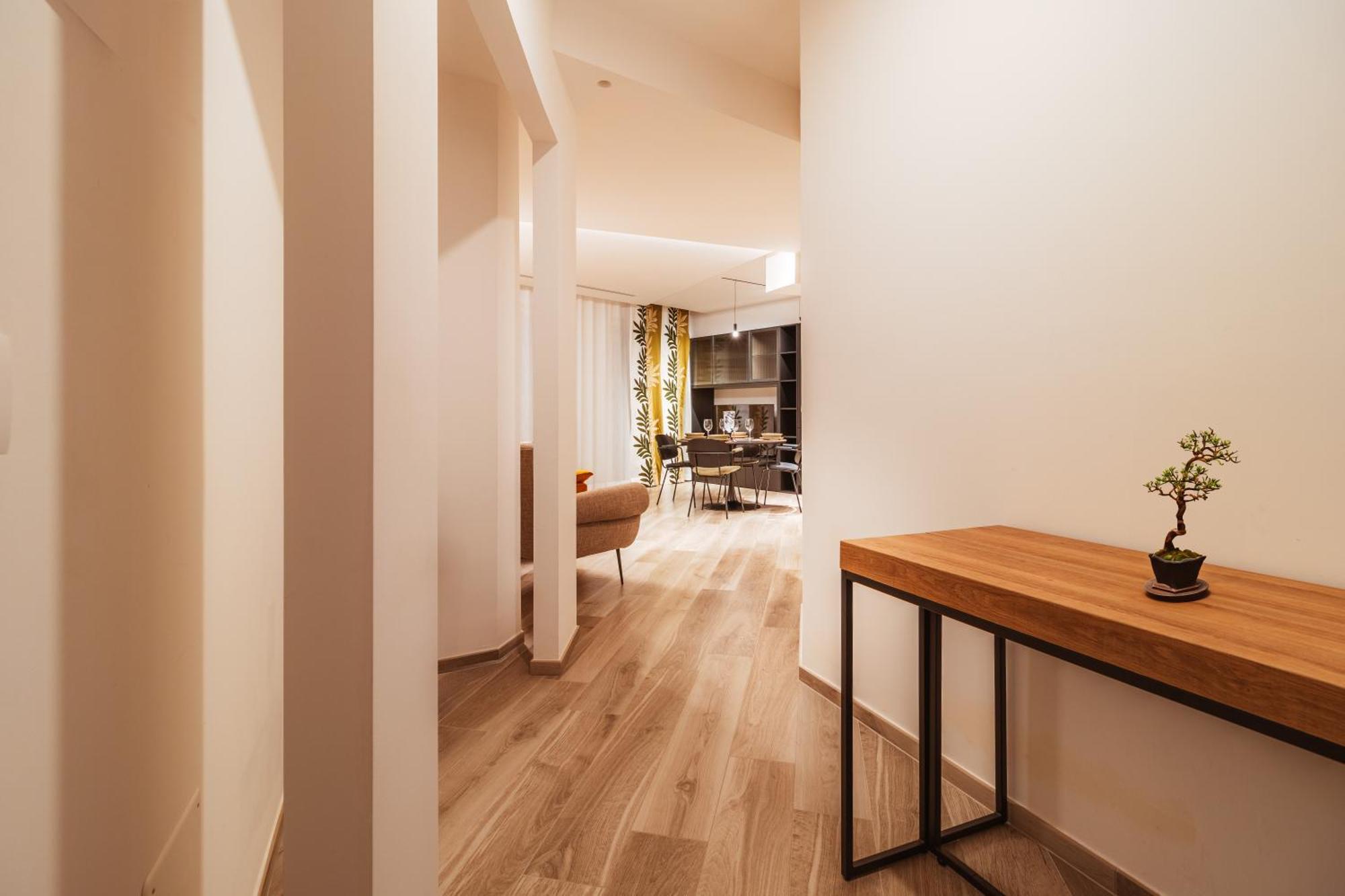 Vl Luxury Apartment - Housea Polignano a Mare Exterior photo